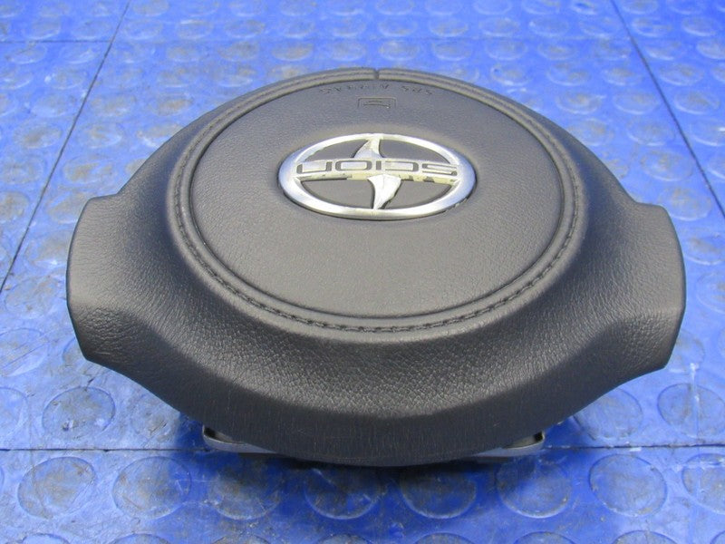 13-16 Scion FR-S Left Driver Steering Wheel Mounted Airbag Air Bag Bla