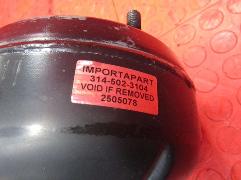 14-17 Mercedes-Benz S550 W222 Front Driver Left Airmatic Air Shock Str