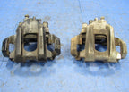 11-22 Jeep Grand Cherokee 5.7L Rear Caliper Set Left Right Pair Vented