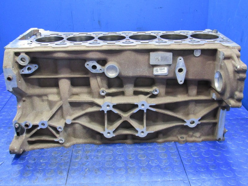 20-24 Silverado Sierra Tahoe Yukon 3.0L LM2 Duramax Diesel Bare Engine