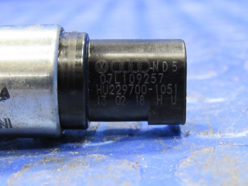 09-23 Audi R8 / 09-24 Gallardo Huracan 5.2L V10 VVT Solenoid 07L109257