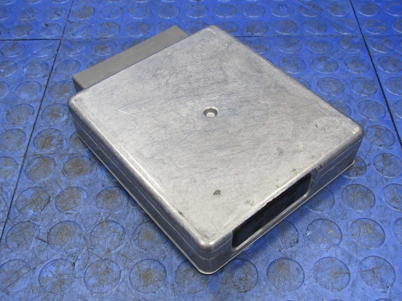 02 Ford F150 Pickup 4.6L MT ECU ECM PCM Engine Computer NMI1 2L3A-12A6