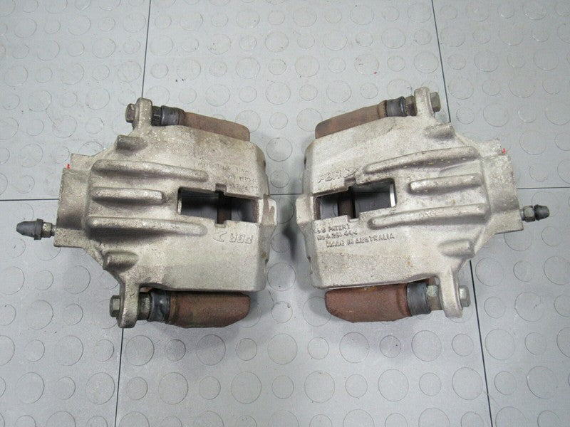 97-04 Chevrolet Corvette C5 Front Rear Left LH Right RH Brake Calipers