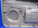 01-04 Toyota Sequoia Limited Front Left Driver Interior Door Trim Pane