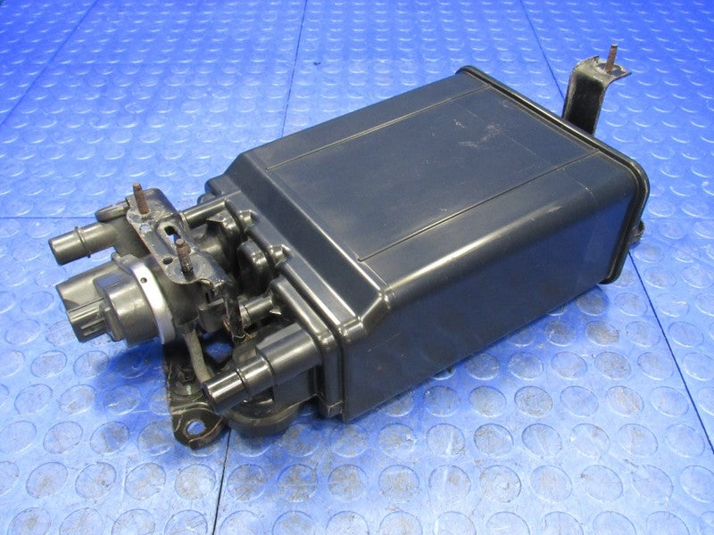 09-12 Toyota Venza EVAP Fuel Vapor Charcoal Canister OEM 77740-0T010 5