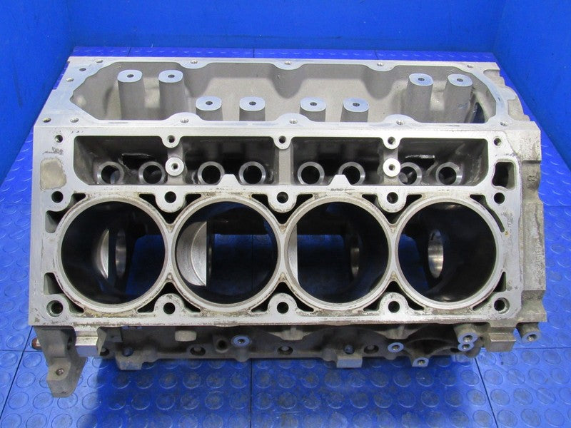 05-09 Corvette G8 GTO CTS-V LS2 L76 6.0L Aluminum Bare Engine Block 12
