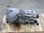 03-05 BMW Z4 325i 330i 6-Speed Manual Sequential Transmission SMG MT 1