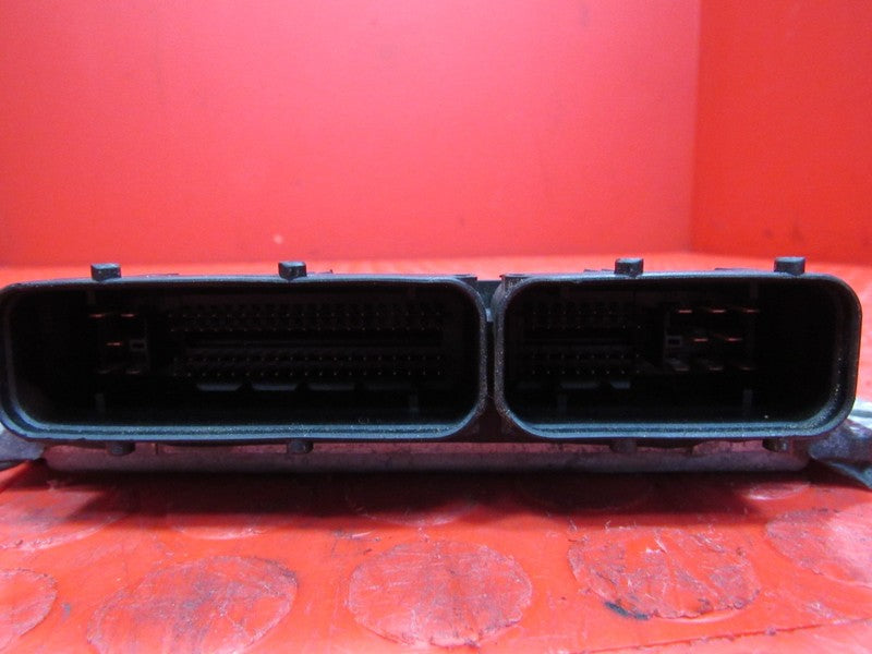 04 Nissan Armada 5.6L 4X2 VK56DE ECU PCM Engine Computer MEC33-561 A1 