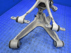 05-08 Chevrolet Corvette Left LH Front Spindle Knuckle Hub Control Arm