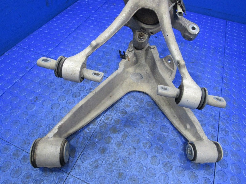 05-08 Chevrolet Corvette Left LH Front Spindle Knuckle Hub Control Arm