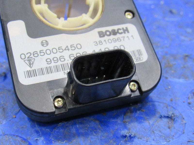 03-04 Porsche 911 996 Steering Wheel Angle Sensor OEM 996.606.119.00 6