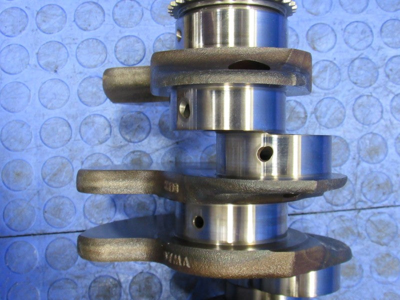 18-23 Audi S4 A5 S5 A6 A7 S7 A8 SQ5 Q7 Q8 3.0L Turbocharged V6 Cranksh