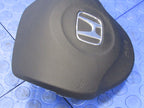 II-I5 Honda CR-Z CRZ Driver Steering Wheel Mounted Airbag Air Bag Blac