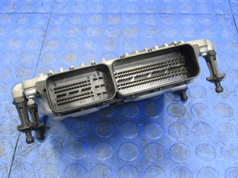07 Mercedes-Benz R350 ECU ECM PCM Engine Computer UNLOCKED 272 153 50 