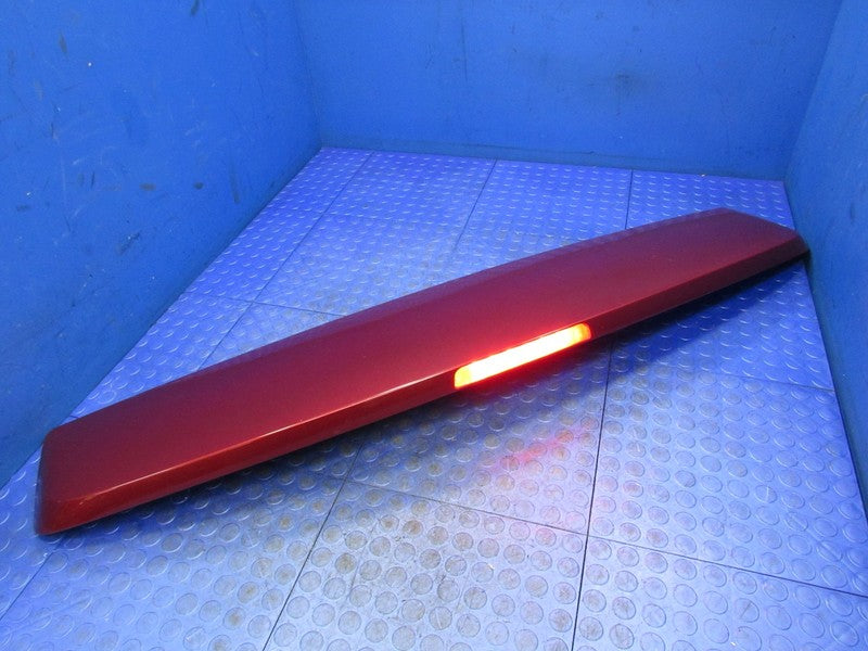 11-20 Caravan Town & Country Rear Lift Gate Spoiler Third Brakelight C