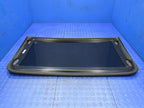 14-20 Nissan Rogue Front Panoramic Sunroof Moonroof Sun Moon Roof Glas