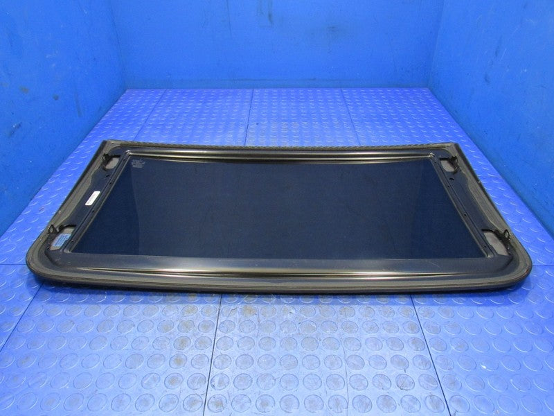 14-20 Nissan Rogue Front Panoramic Sunroof Moonroof Sun Moon Roof Glas