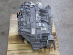 09-10 Lancer Ralliart 2.0L Turbo AWD TC-SST 6-Speed DCT Transmission 6