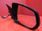 10-14 Cadillac SRX Right Passenger RH Door Mirror Assembly Magna Steel