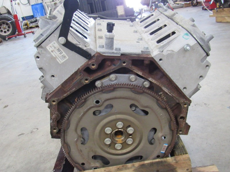 11-19 Silverado Express 2500 3500 6.0L L96 Engine Long Block Motor Gen