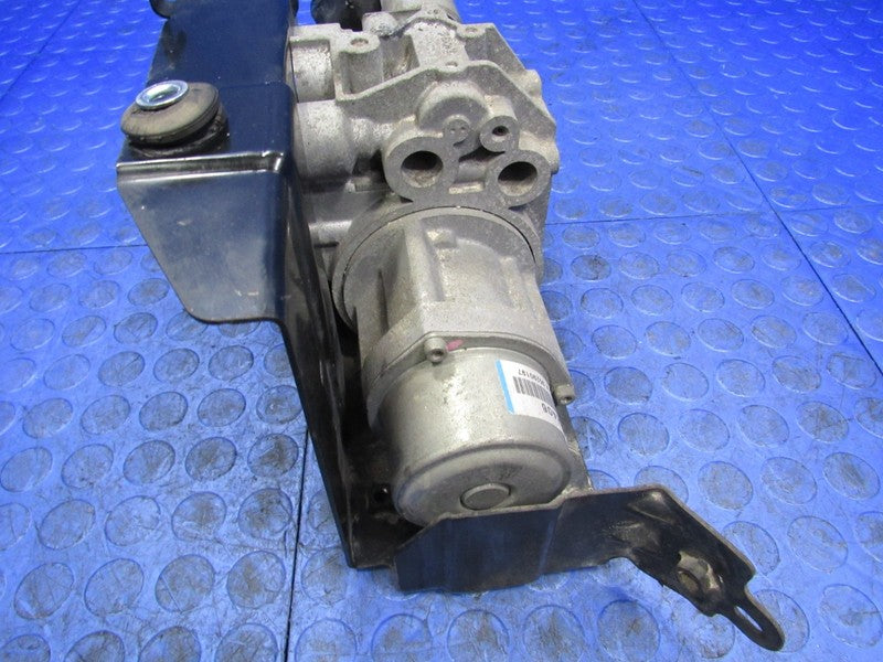 08-15 Mitsubishi Lancer RalliArt ACD Active Center Differential Oil Pu