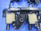 05-13 Chevrolet Corvette LS2 LS3 6.0L 6.2L Square Ignition Coils w/ Br