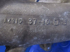 07-09 Acura MDX 3.7L V6 Intake Manifold Plenum Assembly 17160-RYE-A00 