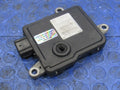 17-22 Jeep Compass FWD TCU TCM Transmission Control Module 68321484AA 