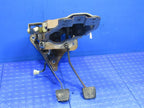 86-93 Mazda B-Series B2000 B2200 B2600i B2600 Clutch Brake Pedal Set O