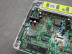 88 Toyota Camry All-Trac 4x4 4WD ECU ECM PCM Engine Computer 89661-321