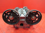 99-00 Mazda Miata MX5 MX-5 NB1 1.8L BP4W Cylinder Head w/ Camshafts & 