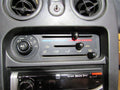 95-97 Mazda Miata MX-5 NA AC Heater Climate Control Panel