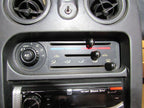 95-97 Mazda Miata MX-5 NA AC Heater Climate Control Panel