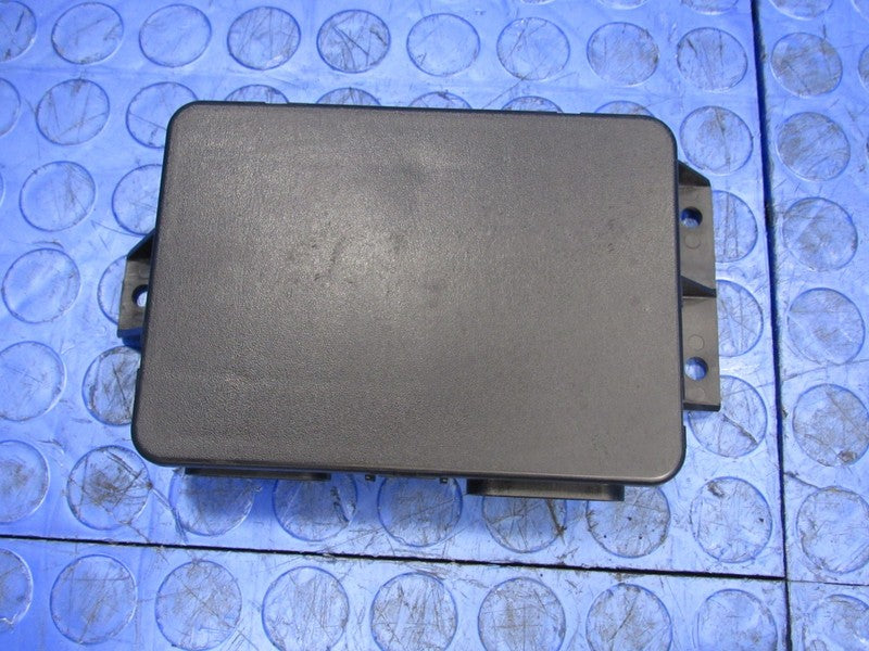02 GM 4.8L 5.3L 6.0L Drive By Wire Throttle Pedal TAC Module DBW 0411 