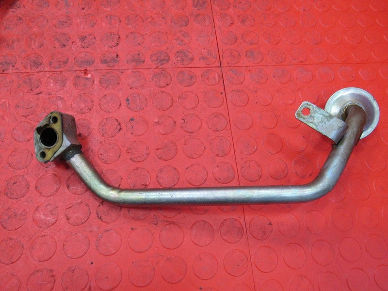 94-00 Mazda Miata MX5 NA8 NB1 1.8L BP Aluminum Engine Oil Pan & Pickup