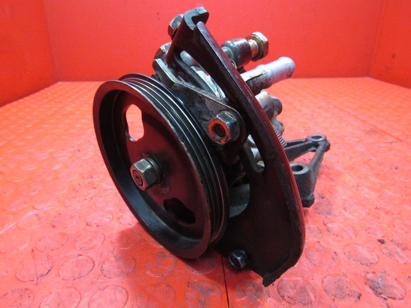 95-98 Nissan 240SX S14 Hydraulic Power Steering Pump w/ Pulley 49110-7