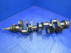 85-87 Bentley Mulsanne RR Silver Spur 6.75L L410i Engine Crankshaft 32