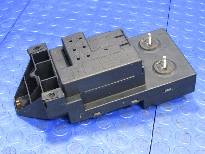97-98 Ford F150 Interior Dash Fuse Box Junction Relay Block F65B-14A06