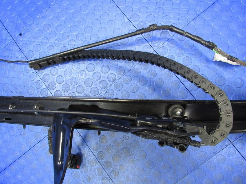 11-20 Caravan Town & Country Rear Left LH Power Sliding Door Motor Tra