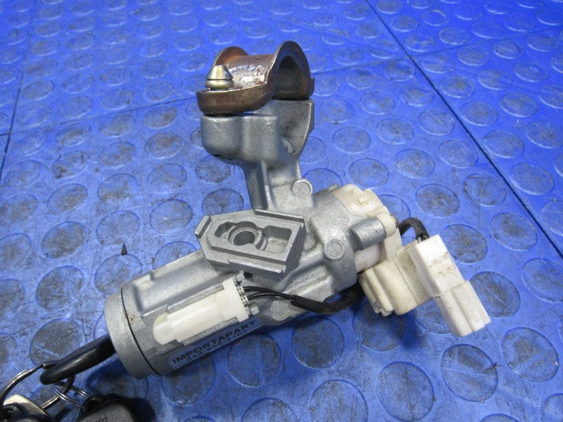 00-05 Toyota Celica Ignition Switch Steering Lock Cylinder Tumbler 2 K