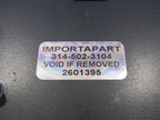 00-06 BMW 325i 330i E46 Convertible Audio Radio Stereo Amplifier 8 376