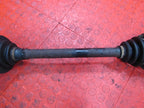 98-02 BMW Z3 M Roadster Coupe 3.2L Rear CV Axle Output Shaft Assembly 