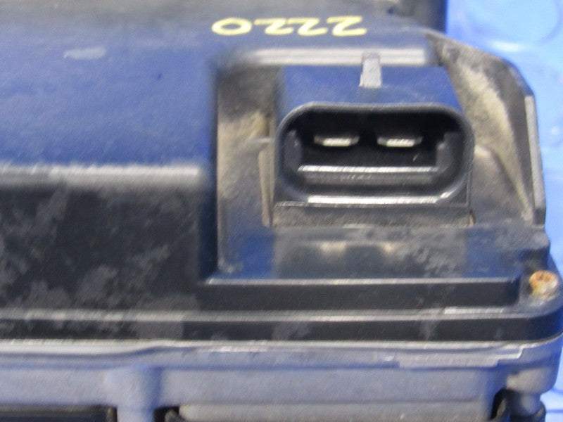 01 Dodge Ram 1500 Truck ABS AWAL Anti-Lock Brake Control Unit 52010073