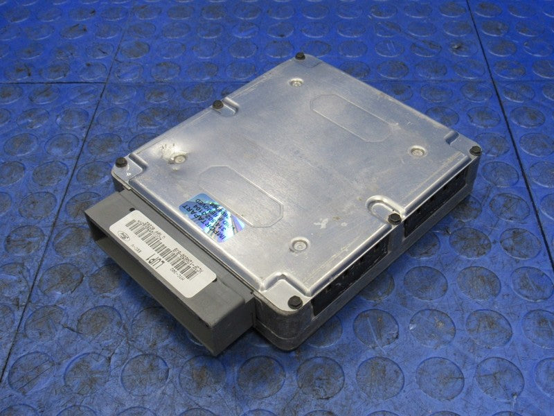 99 Ford F250 F350 6.8L V10 MT ECU ECM PCM Engine Computer XC3F-12A650-