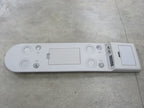 06-07 Nissan Armada LE SL Rear Overhead Console Gray Without DVD 96980