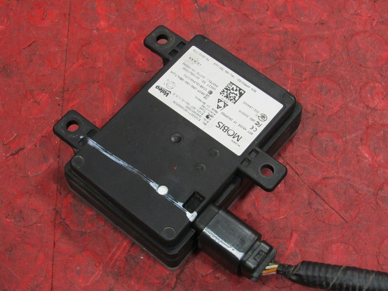 19-20 Kia Optima Rear Blind Spot Detection Radar Control Module OEM 68