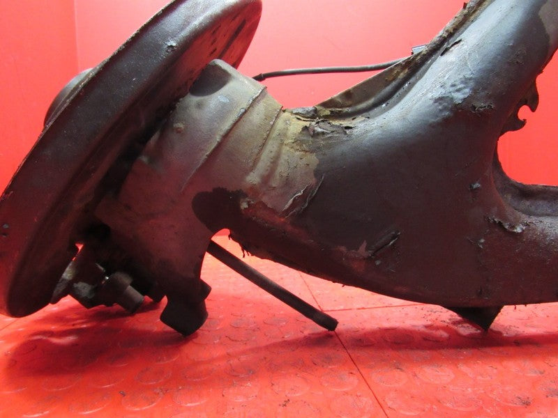 98-02 BMW Z3M Roadster Coupe 3.2L Right RH Rear Suspension Trailing Ar