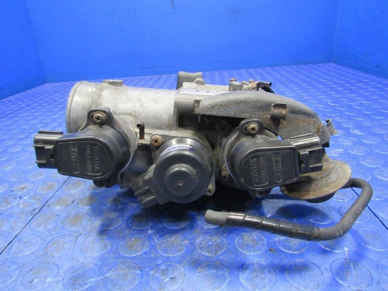 92-95 Lexus SC300 GS300 2JZ-GE 3.0L Throttle Valve Body Traction Contr