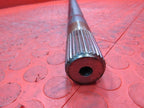 91-97 Toyota Land Cruiser FJ80 Left Rear Long Axle Shaft Non-lock OEM 