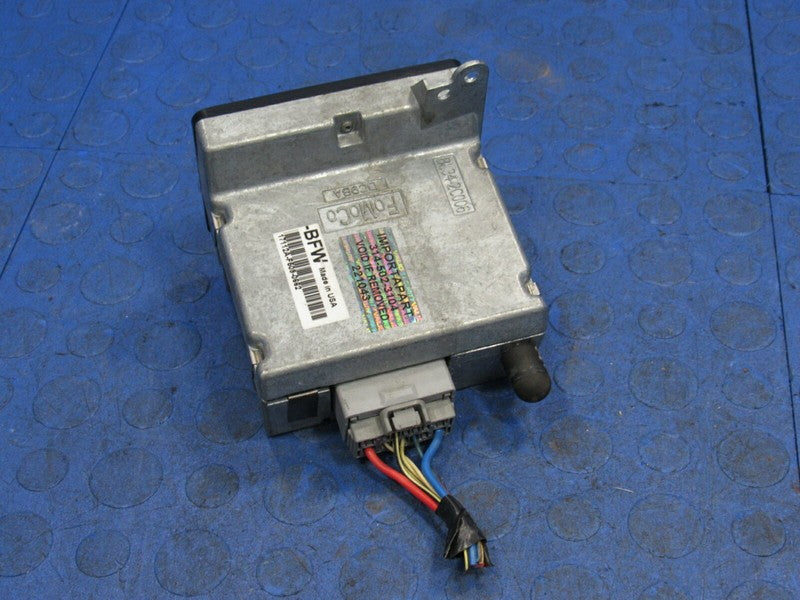 11-14 Ford F150 F-150 Dash Towing Trailer Brake Controller Control Swi